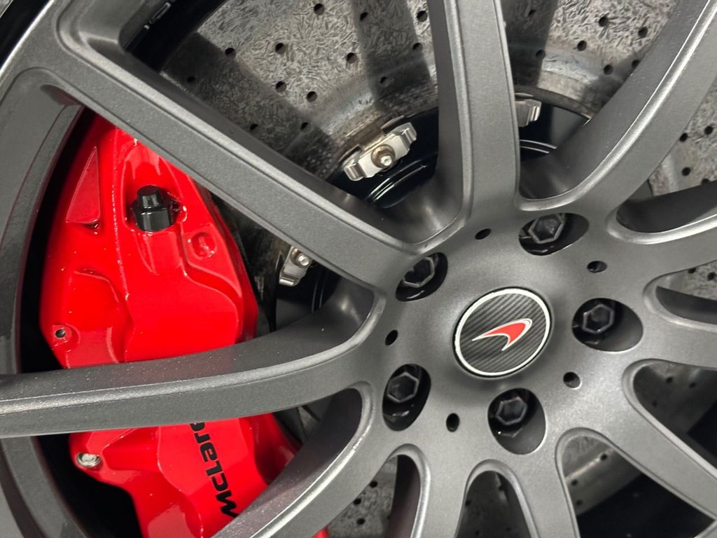 Used McLaren 650S 2014 for sale - 76631711: Photo 40