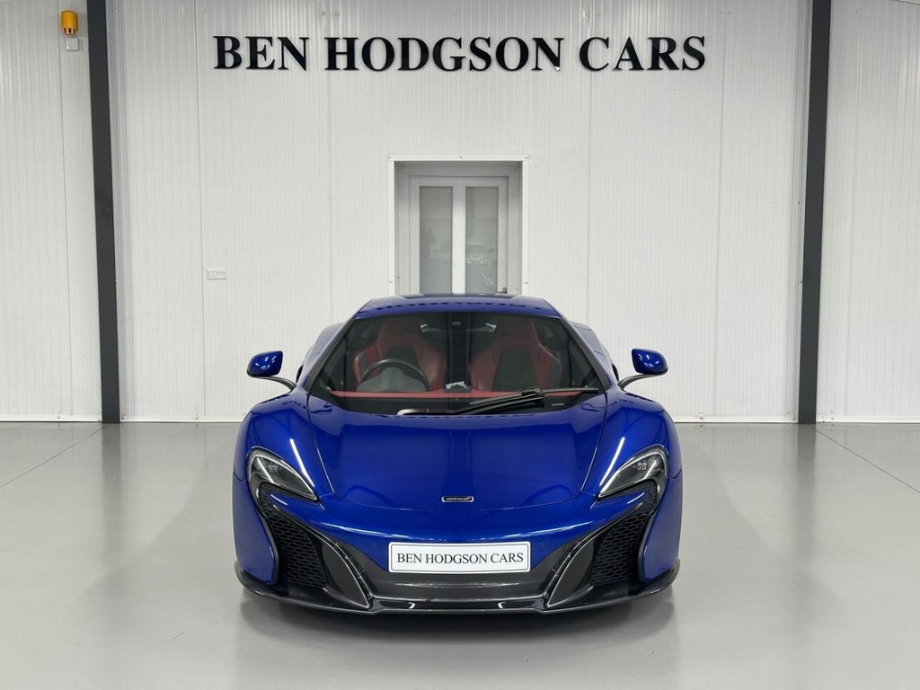 Used McLaren 650S 2014 for sale - 76631711: Photo 42