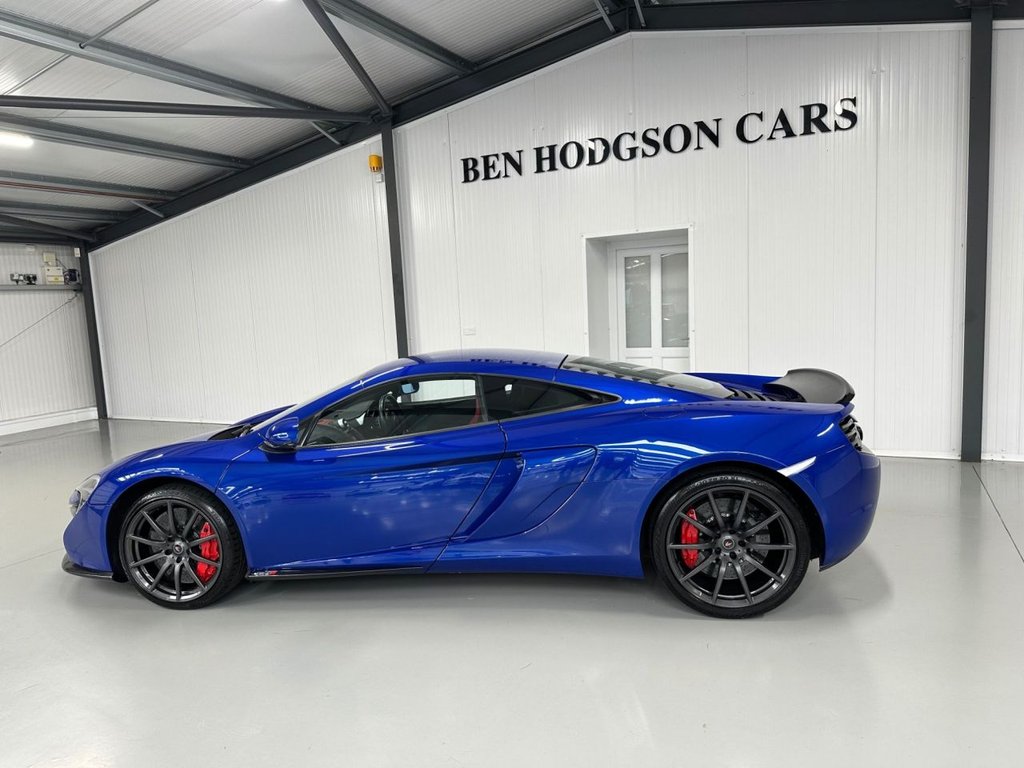 Used McLaren 650S 2014 for sale - 76631711: Photo 5