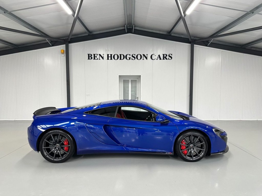 Used McLaren 650S 2014 for sale - 76631711: Photo 6