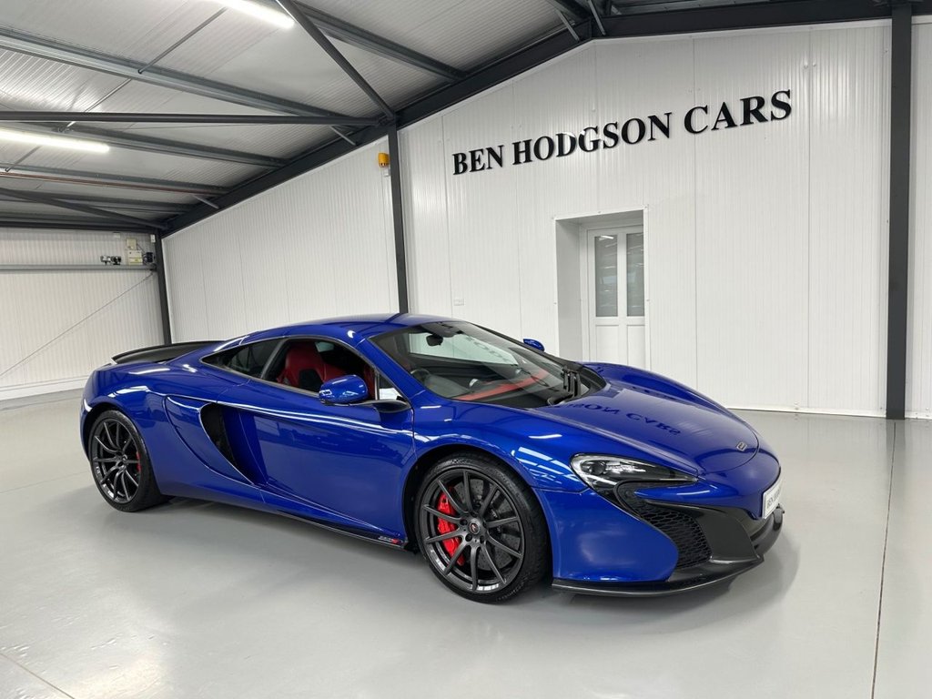 Used McLaren 650S 2014 for sale - 76631711: Photo 7