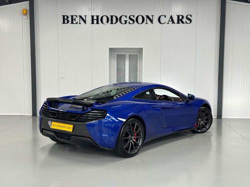 Used McLaren 650S 2014 for sale - 76631711: Photo 8