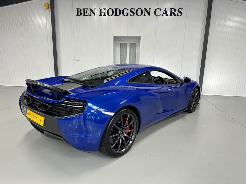Used McLaren 650S 2014 for sale - 76631711: Photo 9