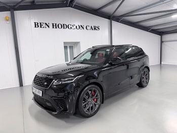 Used Land Rover Range Rover Velar 2019 for sale - 79385342: Photo