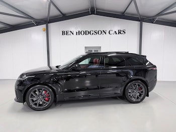 Used Land Rover Range Rover Velar 2019 for sale - 79385342: Photo