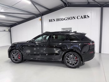 Used Land Rover Range Rover Velar 2019 for sale - 79385342: Photo