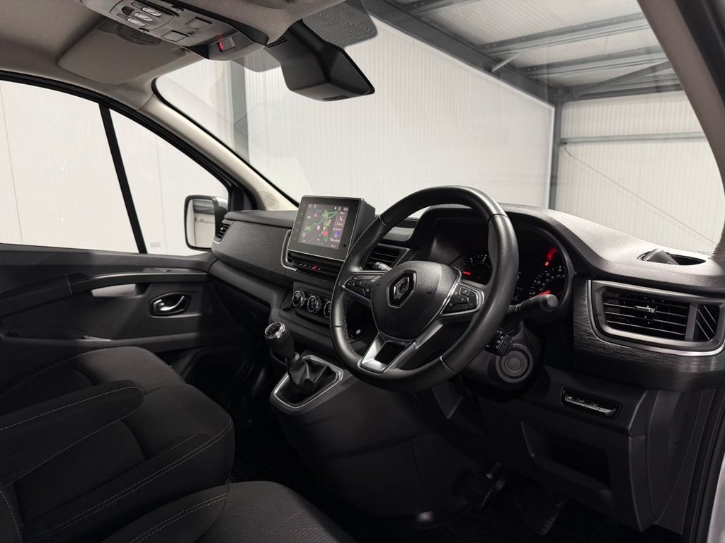 Used Renault Trafic 2023 for sale - 77480169: Photo 10