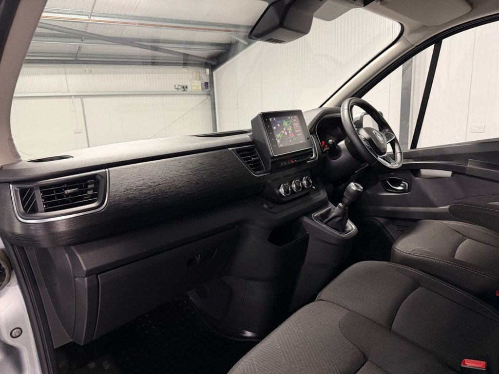 Used Renault Trafic 2023 for sale - 77480169: Photo 11