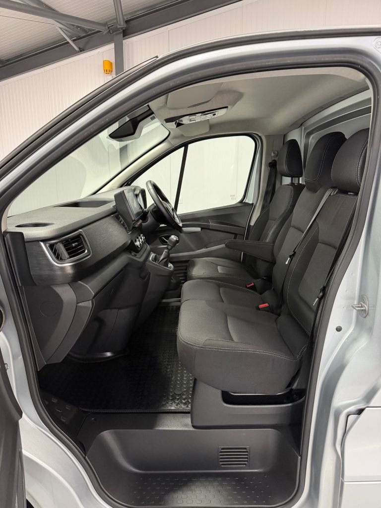 Used Renault Trafic 2023 for sale - 77480169: Photo 12