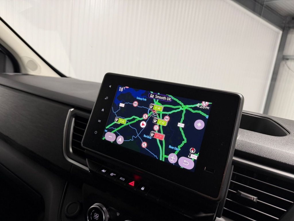 Used Renault Trafic 2023 for sale - 77480169: Photo 14