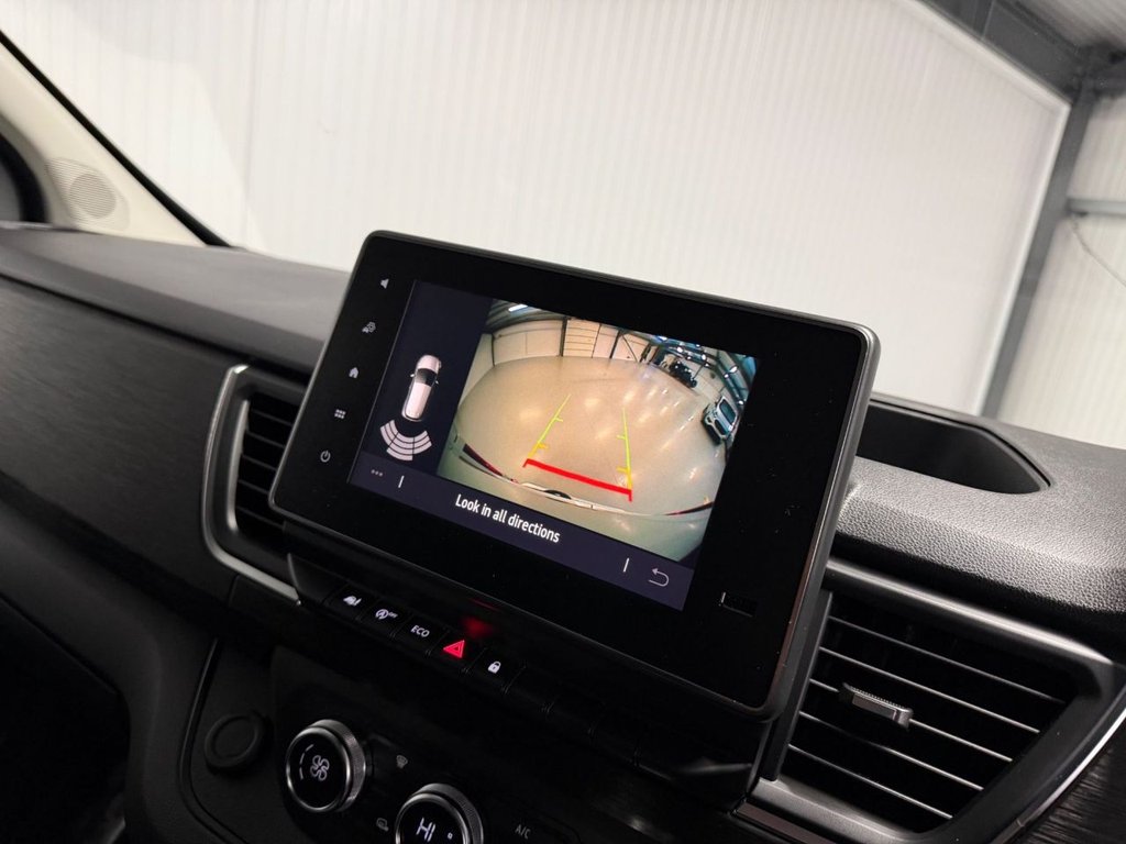 Used Renault Trafic 2023 for sale - 77480169: Photo 15