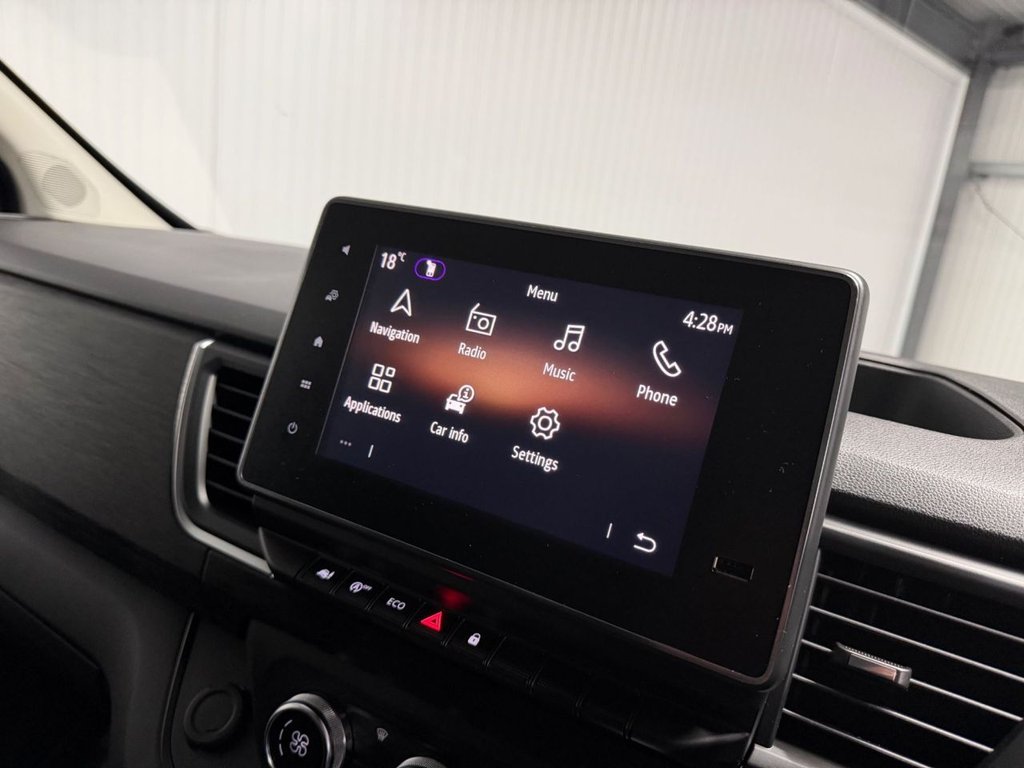 Used Renault Trafic 2023 for sale - 77480169: Photo 16