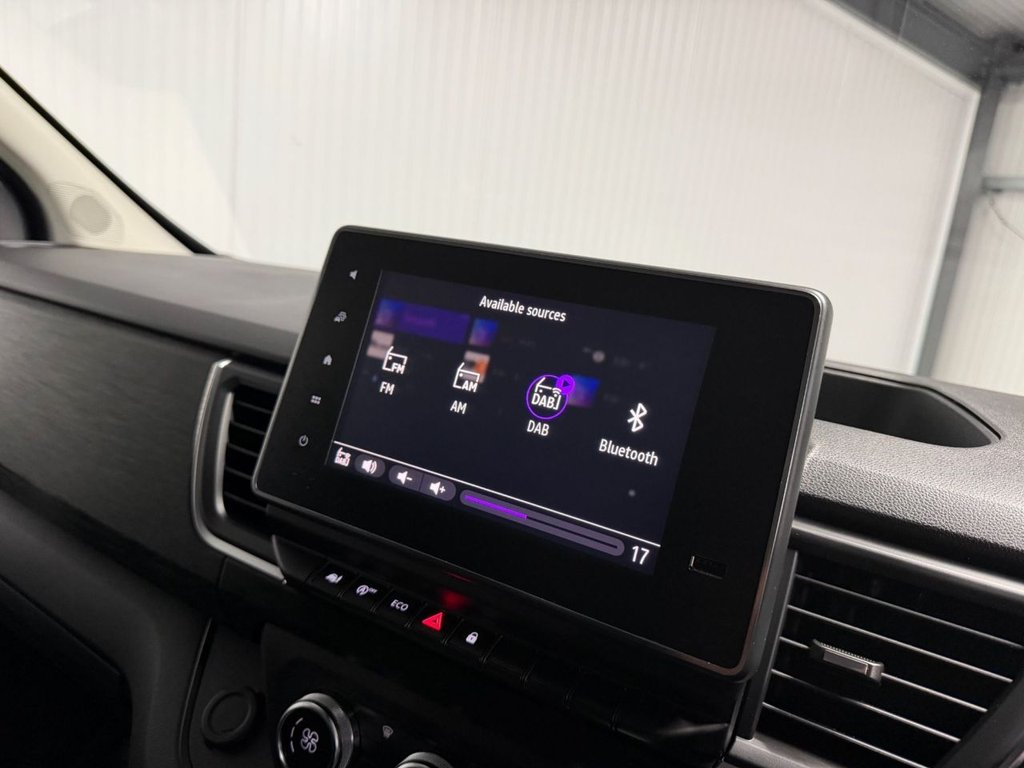 Used Renault Trafic 2023 for sale - 77480169: Photo 17