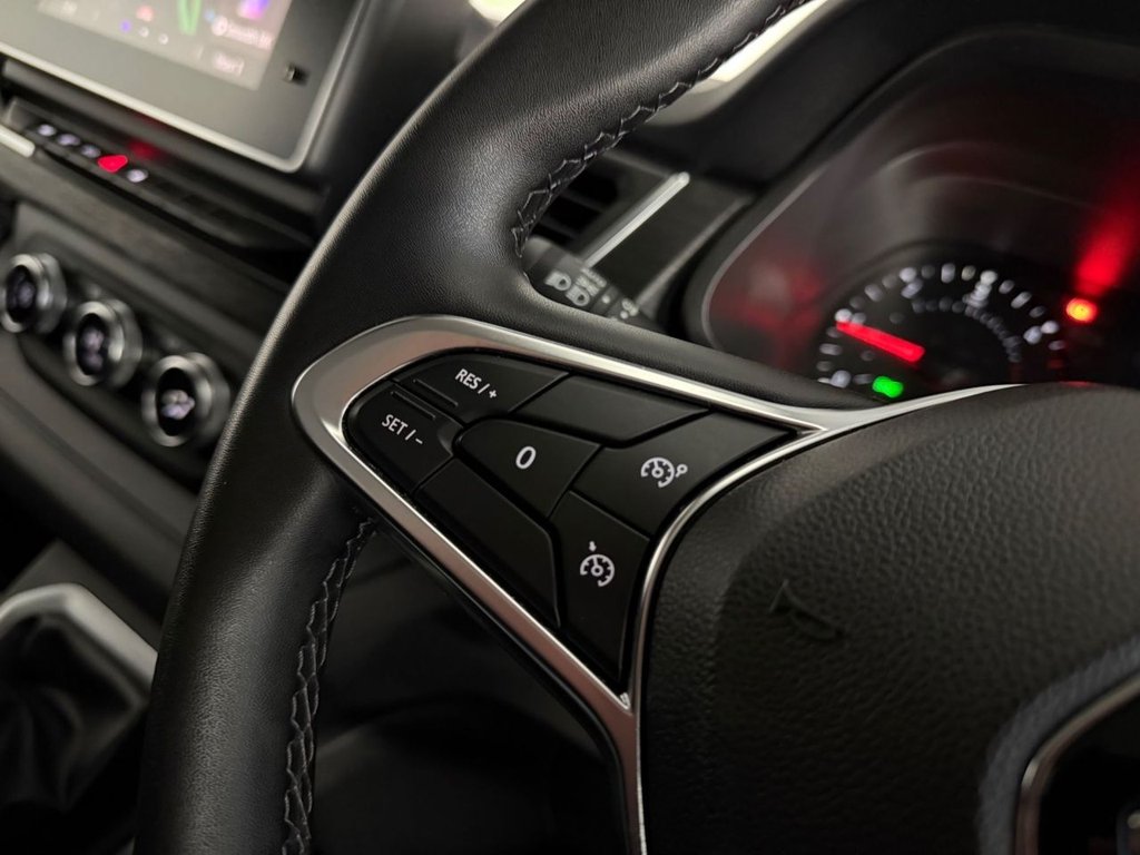 Used Renault Trafic 2023 for sale - 77480169: Photo 21