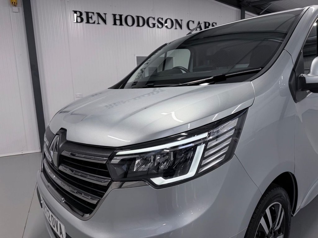 Used Renault Trafic 2023 for sale - 77480169: Photo 24