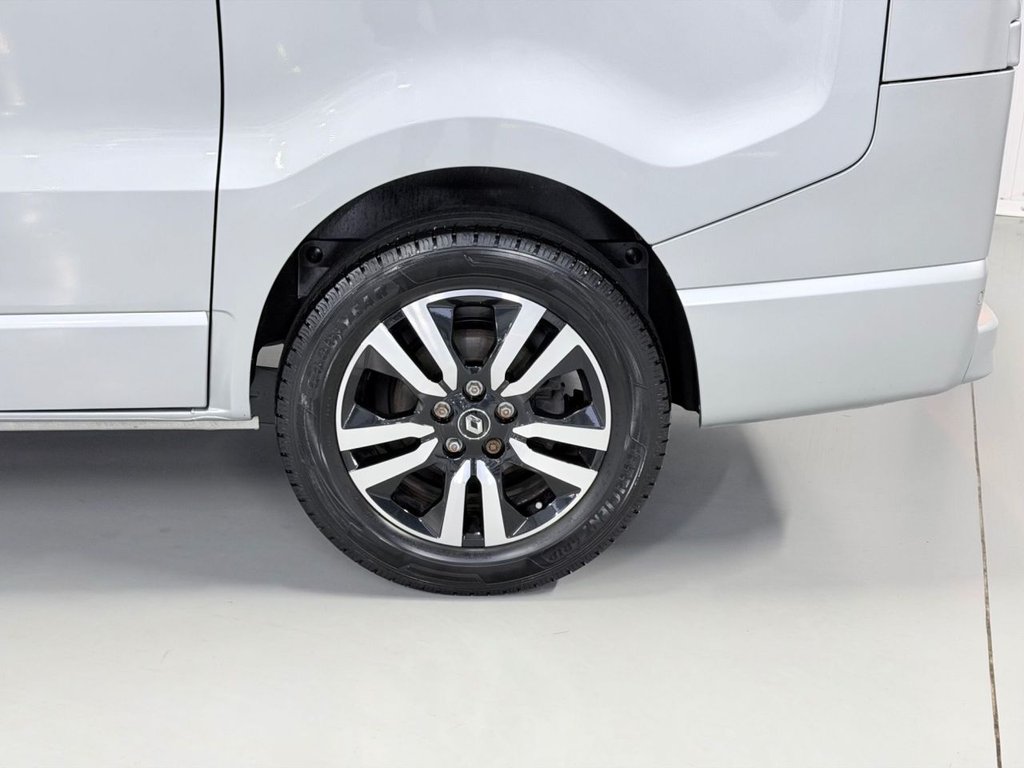 Used Renault Trafic 2023 for sale - 77480169: Photo 26