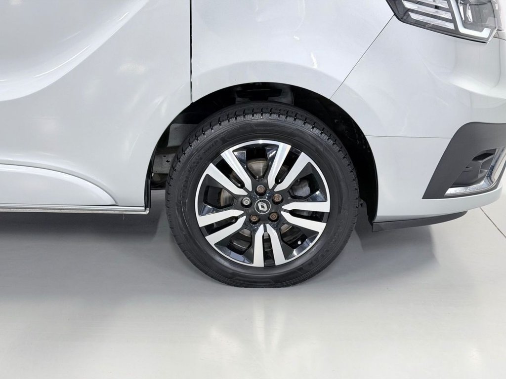 Used Renault Trafic 2023 for sale - 77480169: Photo 28