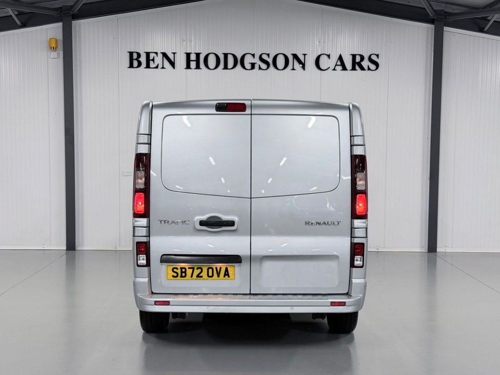 Used Renault Trafic 2023 for sale - 77480169: Photo 29