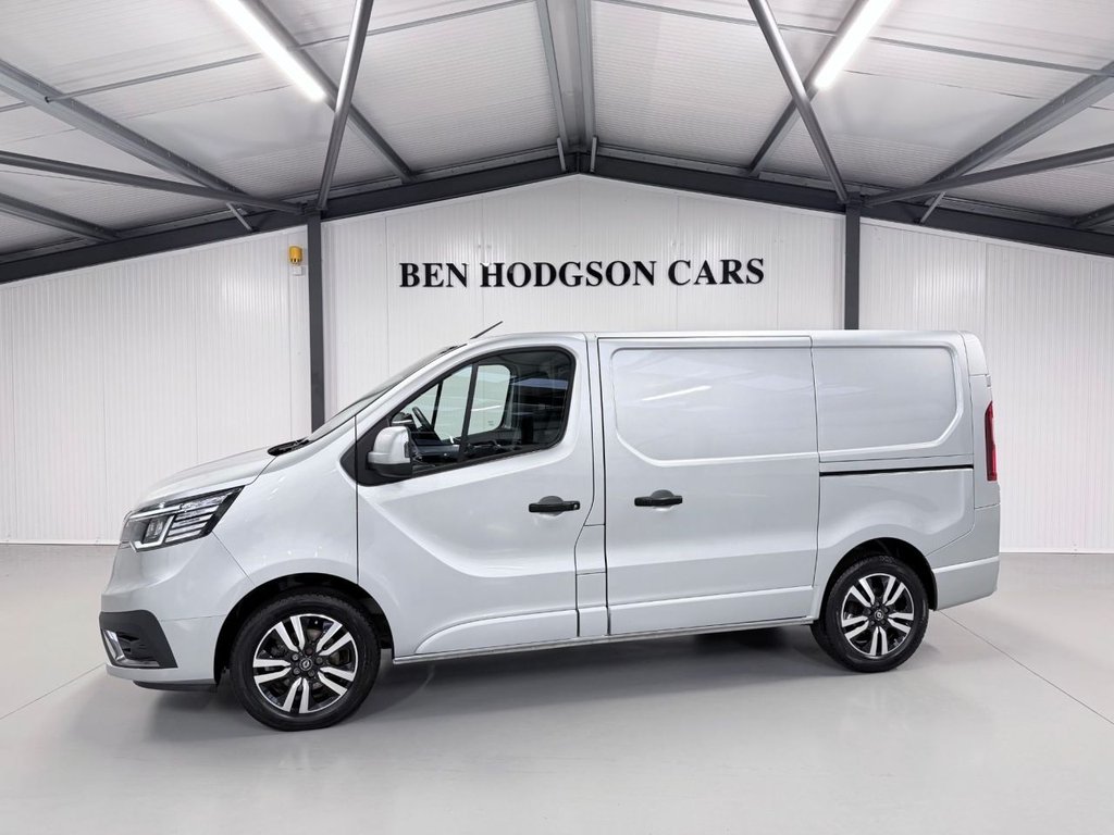 Used Renault Trafic 2023 for sale - 77480169: Photo 3