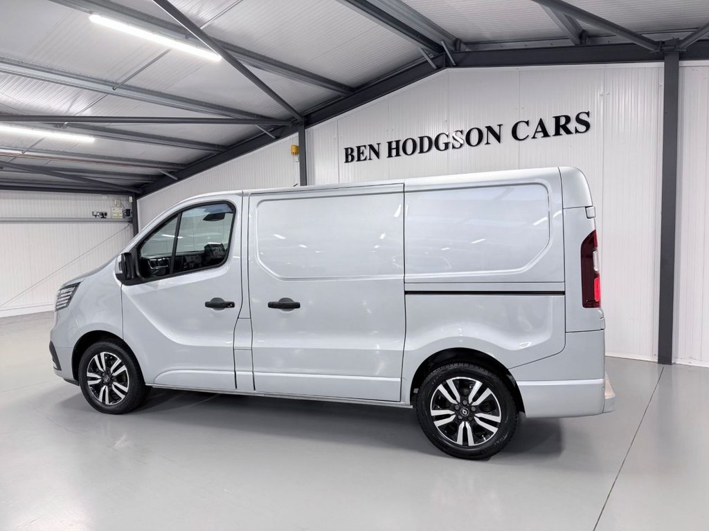 Used Renault Trafic 2023 for sale - 77480169: Photo 4