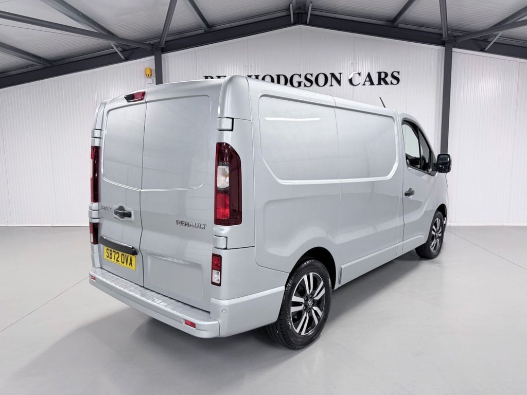 Used Renault Trafic 2023 for sale - 77480169: Photo 7