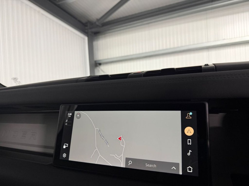 Used Land Rover Defender 2023 for sale - 76711121: Photo 19