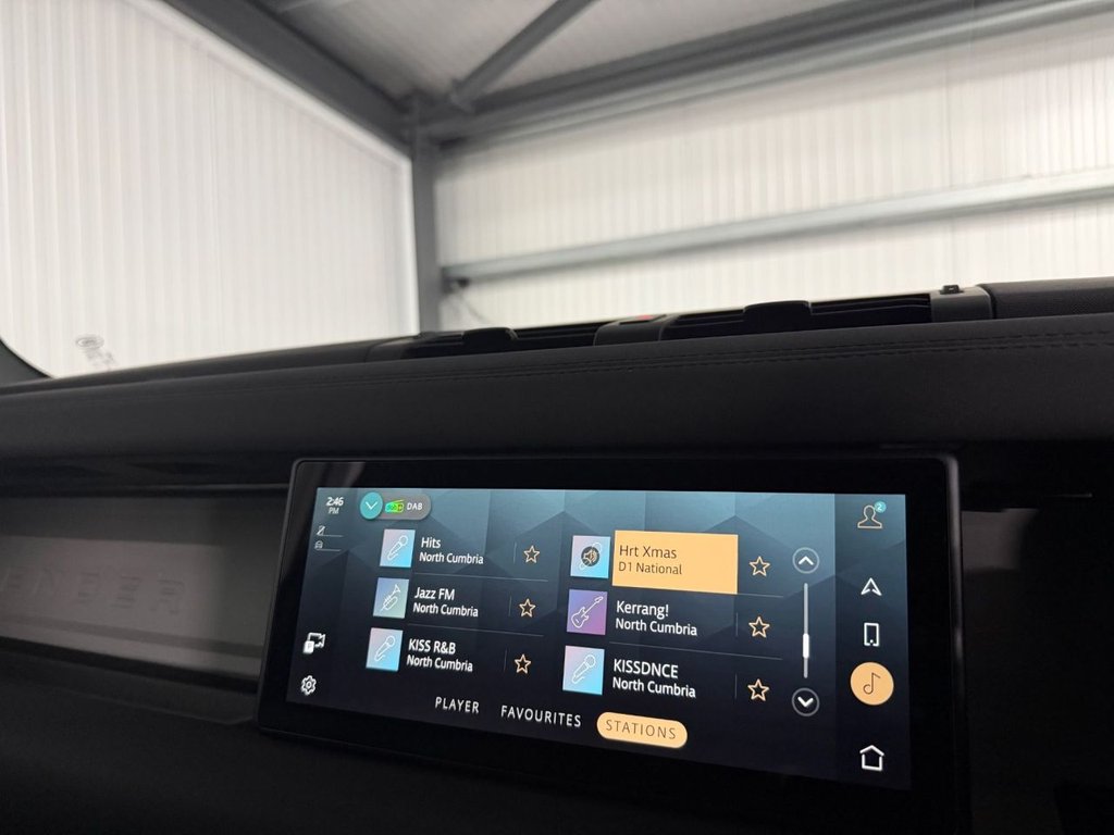 Used Land Rover Defender 2023 for sale - 76711121: Photo 20