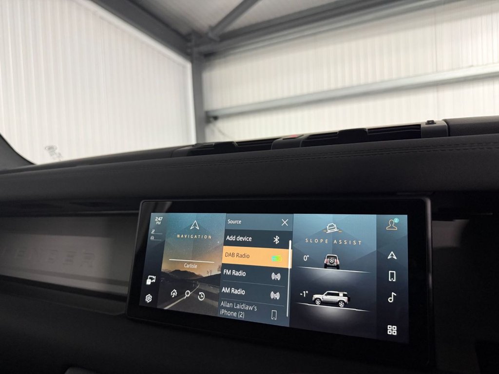 Used Land Rover Defender 2023 for sale - 76711121: Photo 21