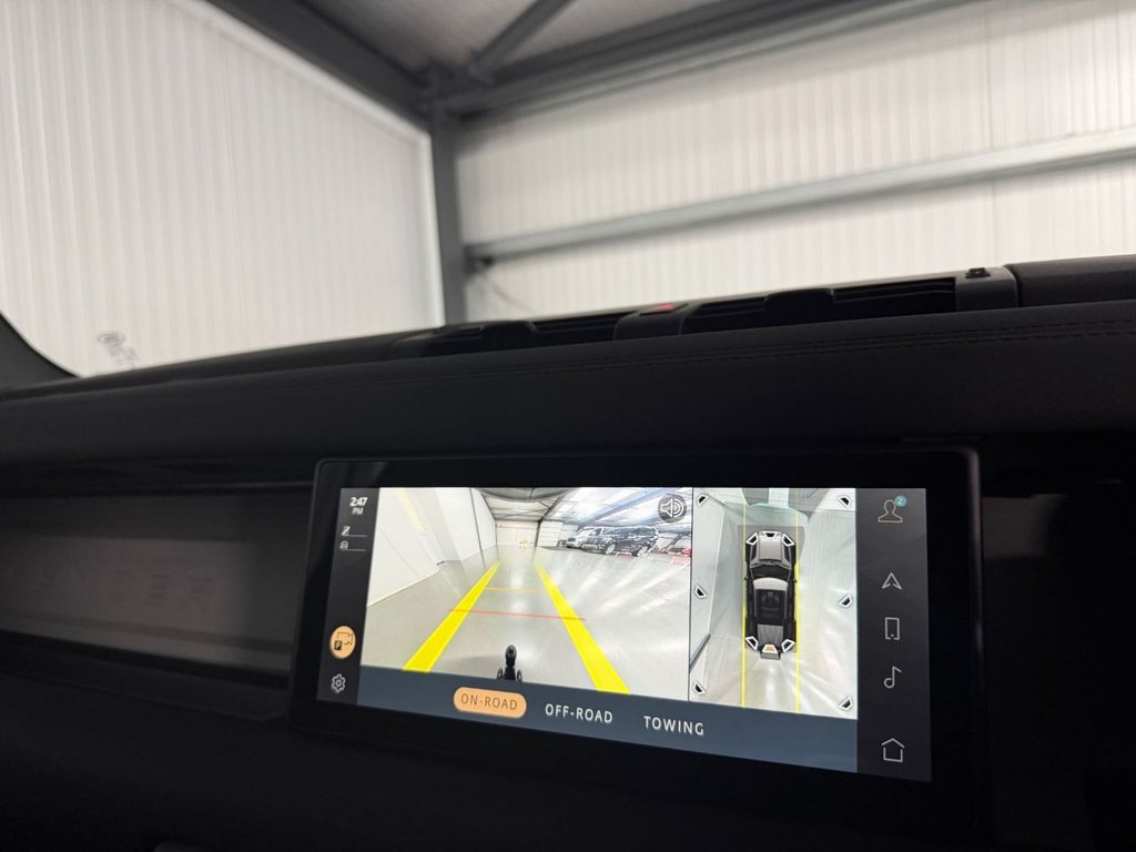 Used Land Rover Defender 2023 for sale - 76711121: Photo 22