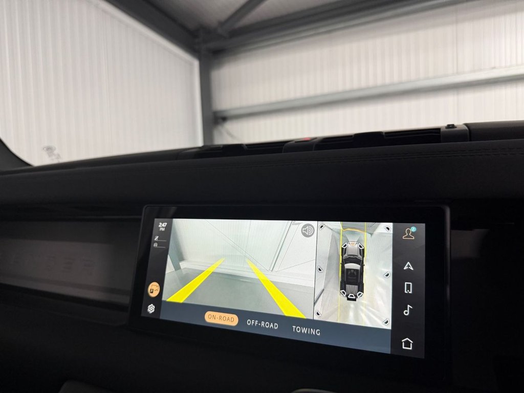 Used Land Rover Defender 2023 for sale - 76711121: Photo 23