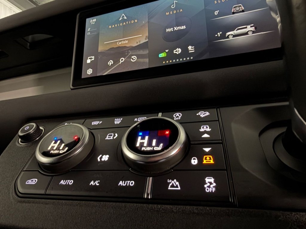 Used Land Rover Defender 2023 for sale - 76711121: Photo 26