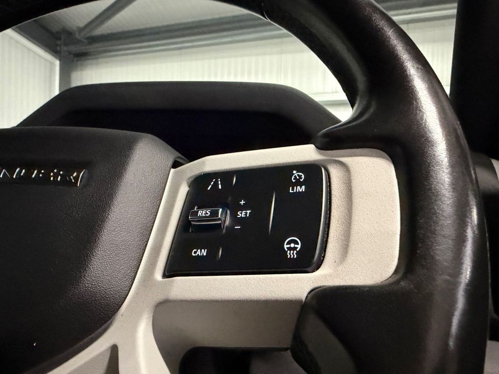 Used Land Rover Defender 2023 for sale - 76711121: Photo 29