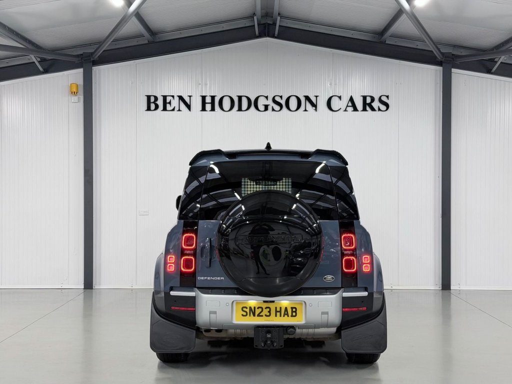 Used Land Rover Defender 2023 for sale - 76711121: Photo 33