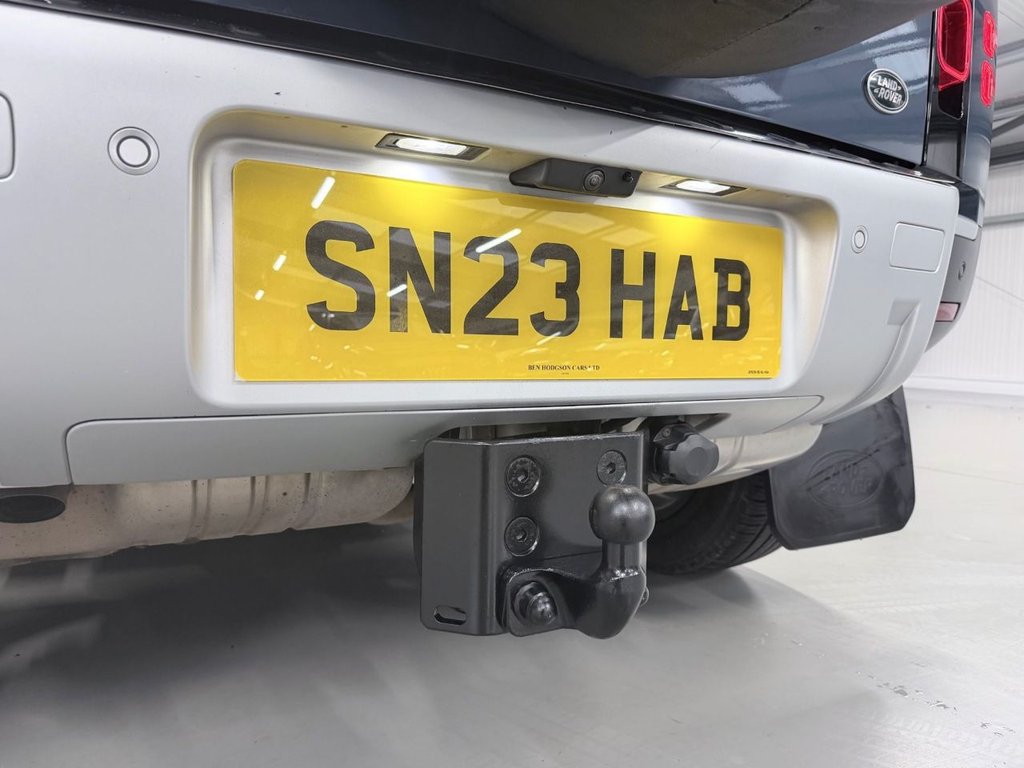 Used Land Rover Defender 2023 for sale - 76711121: Photo 34