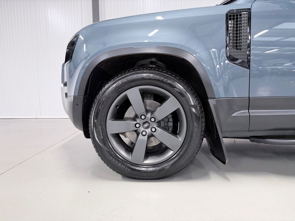 Used Land Rover Defender 2023 for sale - 76711121: Photo 36