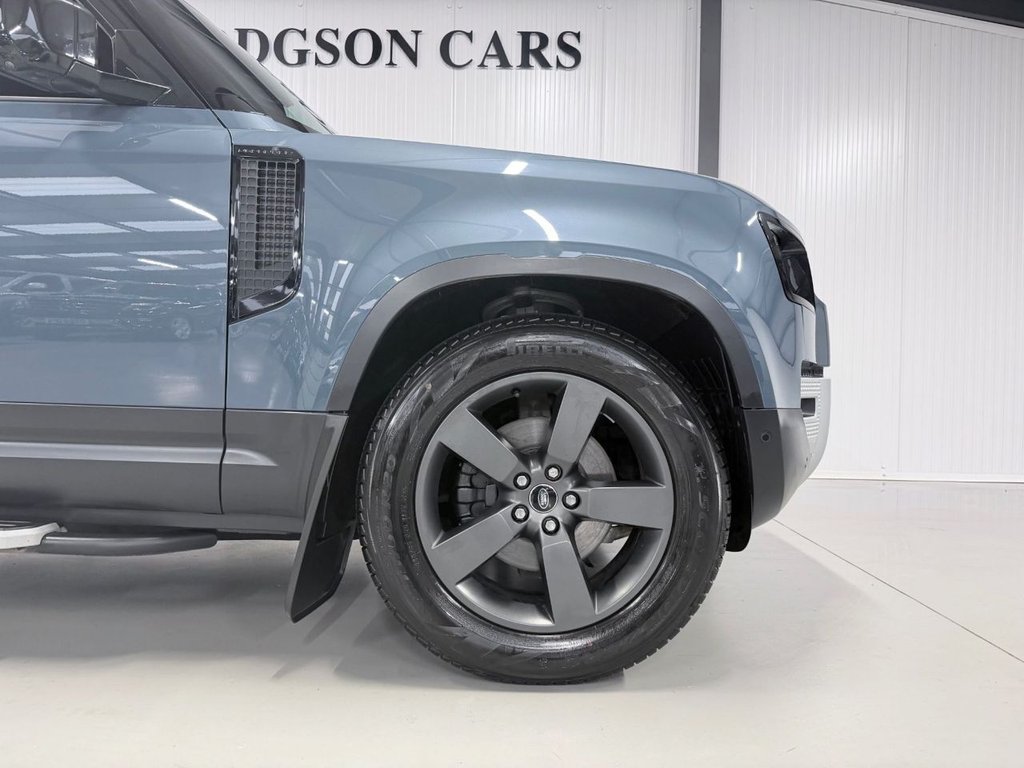 Used Land Rover Defender 2023 for sale - 76711121: Photo 37