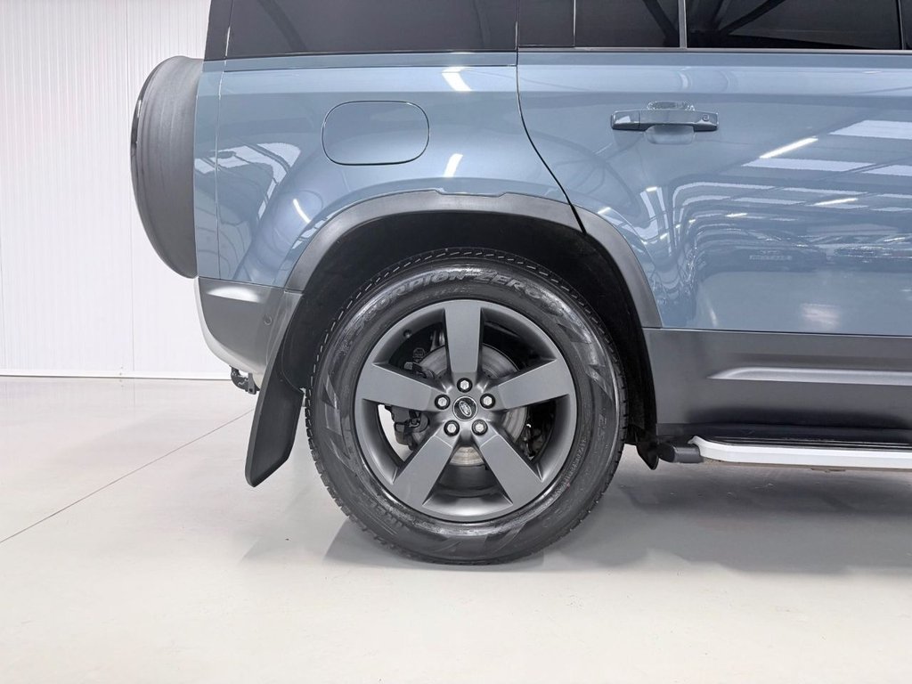 Used Land Rover Defender 2023 for sale - 76711121: Photo 38