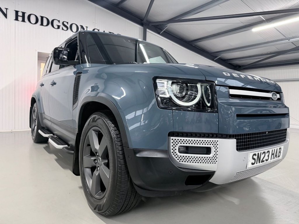 Used Land Rover Defender 2023 for sale - 76711121: Photo 39