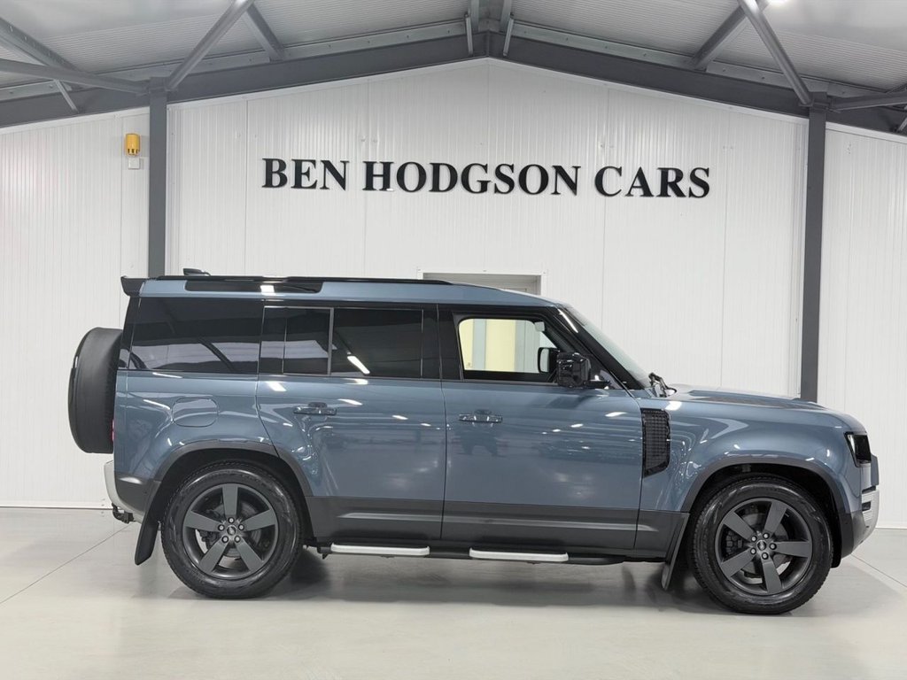 Used Land Rover Defender 2023 for sale - 76711121: Photo 6