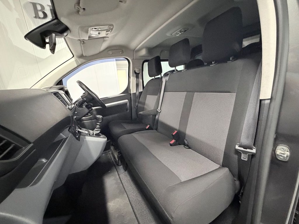 Used Vauxhall Vivaro 2022 for sale - 76536183: Photo 10