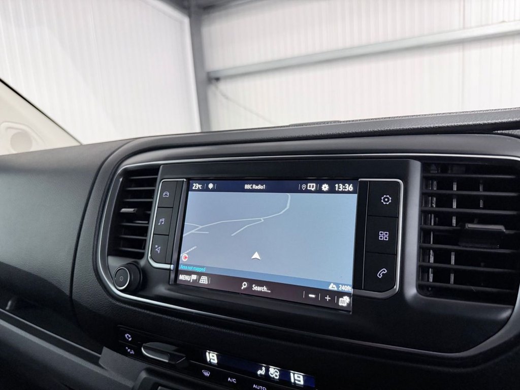 Used Vauxhall Vivaro 2022 for sale - 76536183: Photo 15