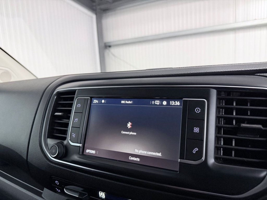 Used Vauxhall Vivaro 2022 for sale - 76536183: Photo 17