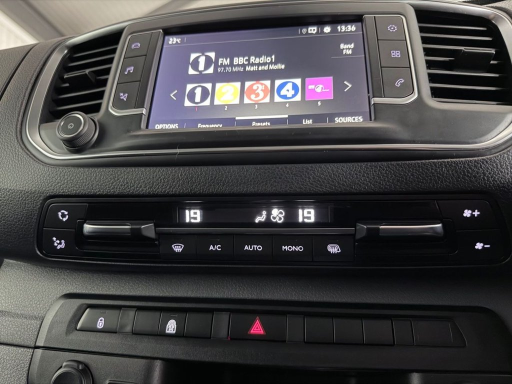 Used Vauxhall Vivaro 2022 for sale - 76536183: Photo 20