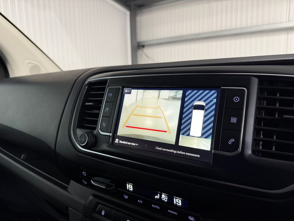 Used Vauxhall Vivaro 2022 for sale - 76536183: Photo 23