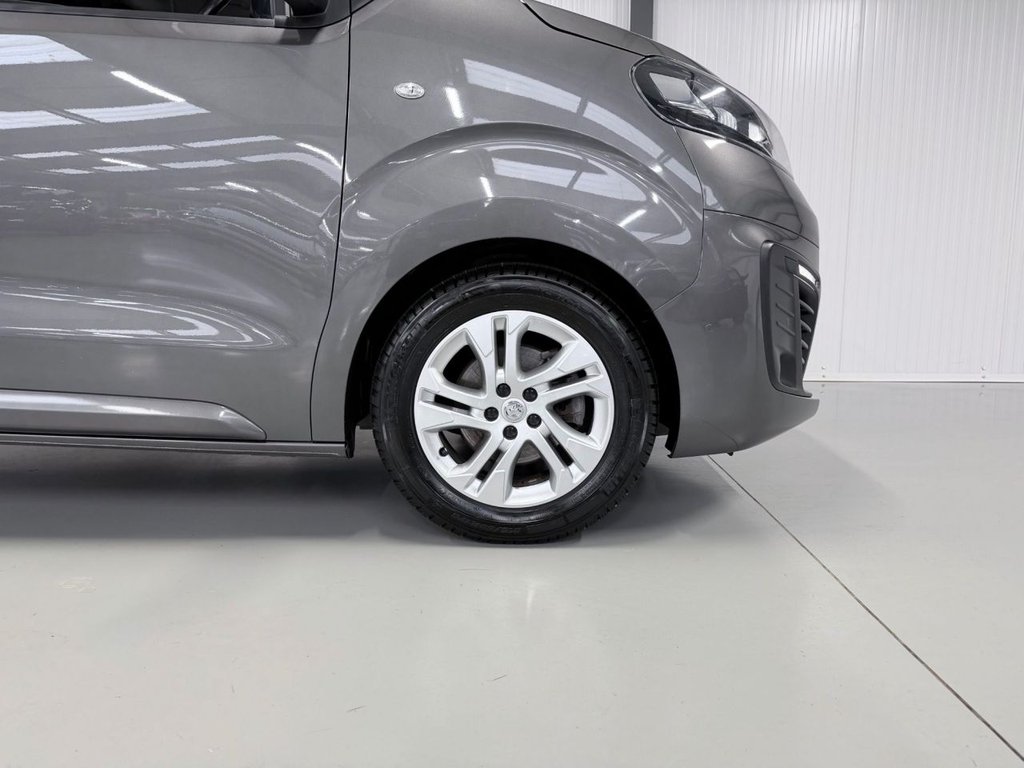 Used Vauxhall Vivaro 2022 for sale - 76536183: Photo 29