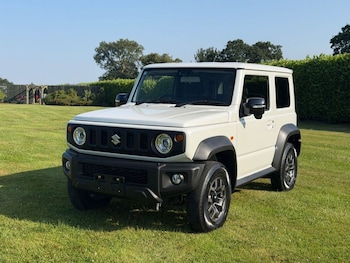 Used Suzuki Jimny 2026 for sale - 79233514: Photo