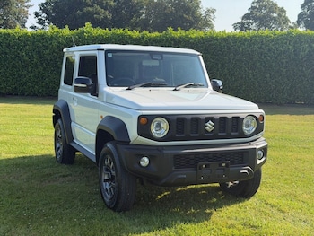 Used Suzuki Jimny 2026 for sale - 79233514: Photo