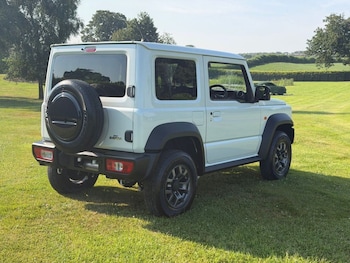 Used Suzuki Jimny 2026 for sale - 79233514: Photo
