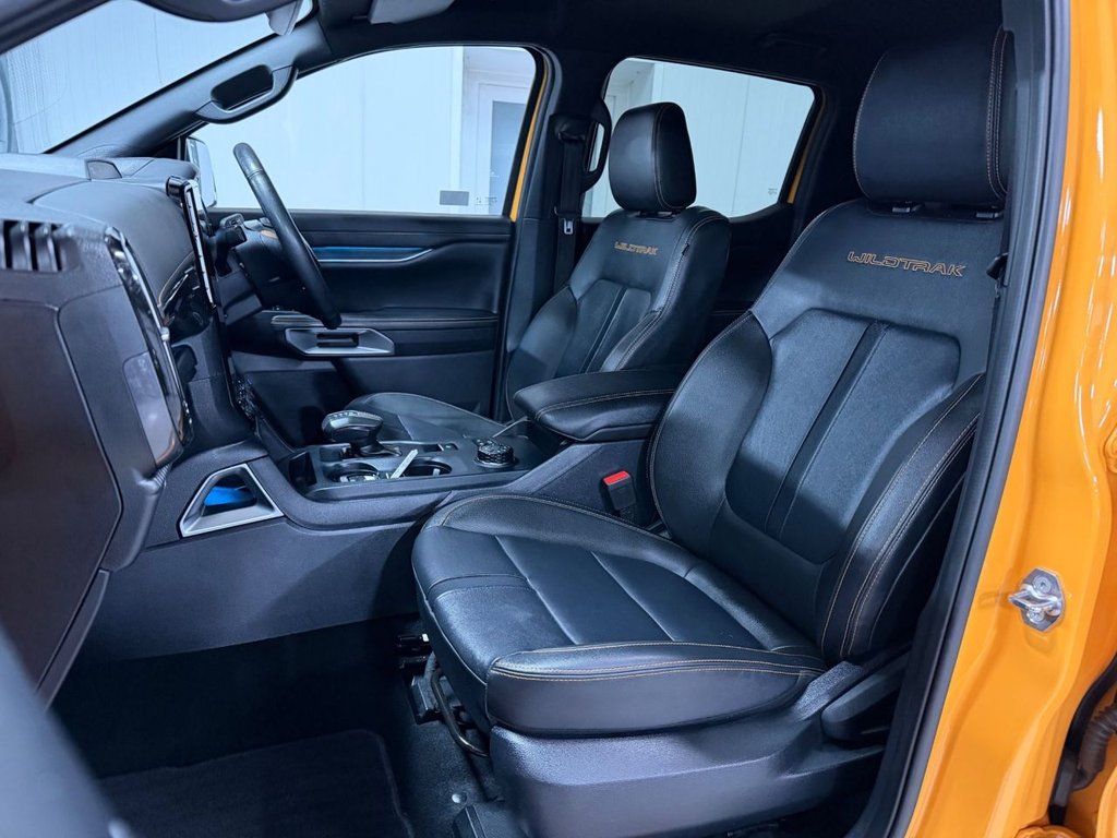 Used Ford Ranger 2024 for sale - 77498543: Photo 13