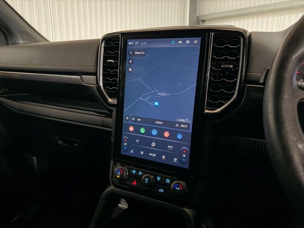 Used Ford Ranger 2024 for sale - 77498543: Photo 15